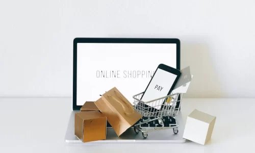 E-Commerce: A Business Trend That Has Potential To Last Forever!
