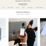 MONTROI - Desktop View [2]