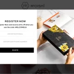 MOISHI | Ice Cream Shop - Technoid FZE