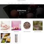 MOISHI | Ice Cream Shop - Technoid FZE