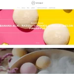 MOISHI | Ice Cream Shop - Technoid FZE