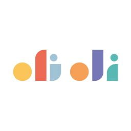 Logo of Oli Oli a spacious indoor sanctuary made for families to come together, play and bond.