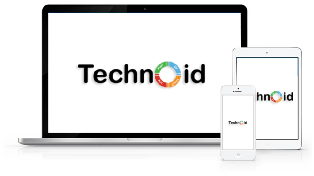 Me And My Brand Technoid