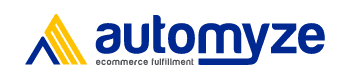 automyze logo
