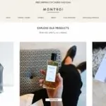 MONTROI - Desktop View [2]