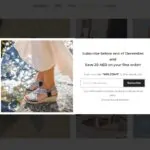 ALPARGATA URIS - Desktop View [1]