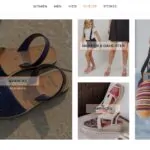 ALPARGATA URIS - Desktop View [2]