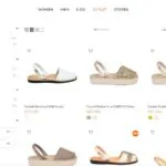 ALPARGATA URIS - Desktop View [3]