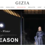 GIZIA KUWAIT - Desktop View [1]