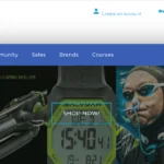 THE FREEDIVER - Desktop View [1]