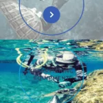 THE FREEDIVER - Mobile View [2]