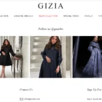 GIZIA KUWAIT - Desktop View [2]