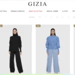 GIZIA KUWAIT - Desktop View [3]