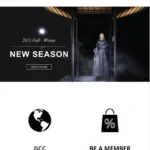 GIZIA KUWAIT - Desktop View [2]