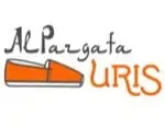 Alpargata uris logo - web design companies in uae-Technoid FZE