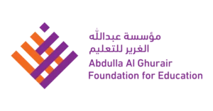 web design for abdulla al ghurair foundation for education | Technoid FZE - best software development firm in Dubai