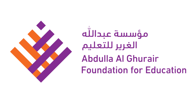 web design for abdulla al ghurair foundation for education | Technoid FZE - best software development firm in Dubai