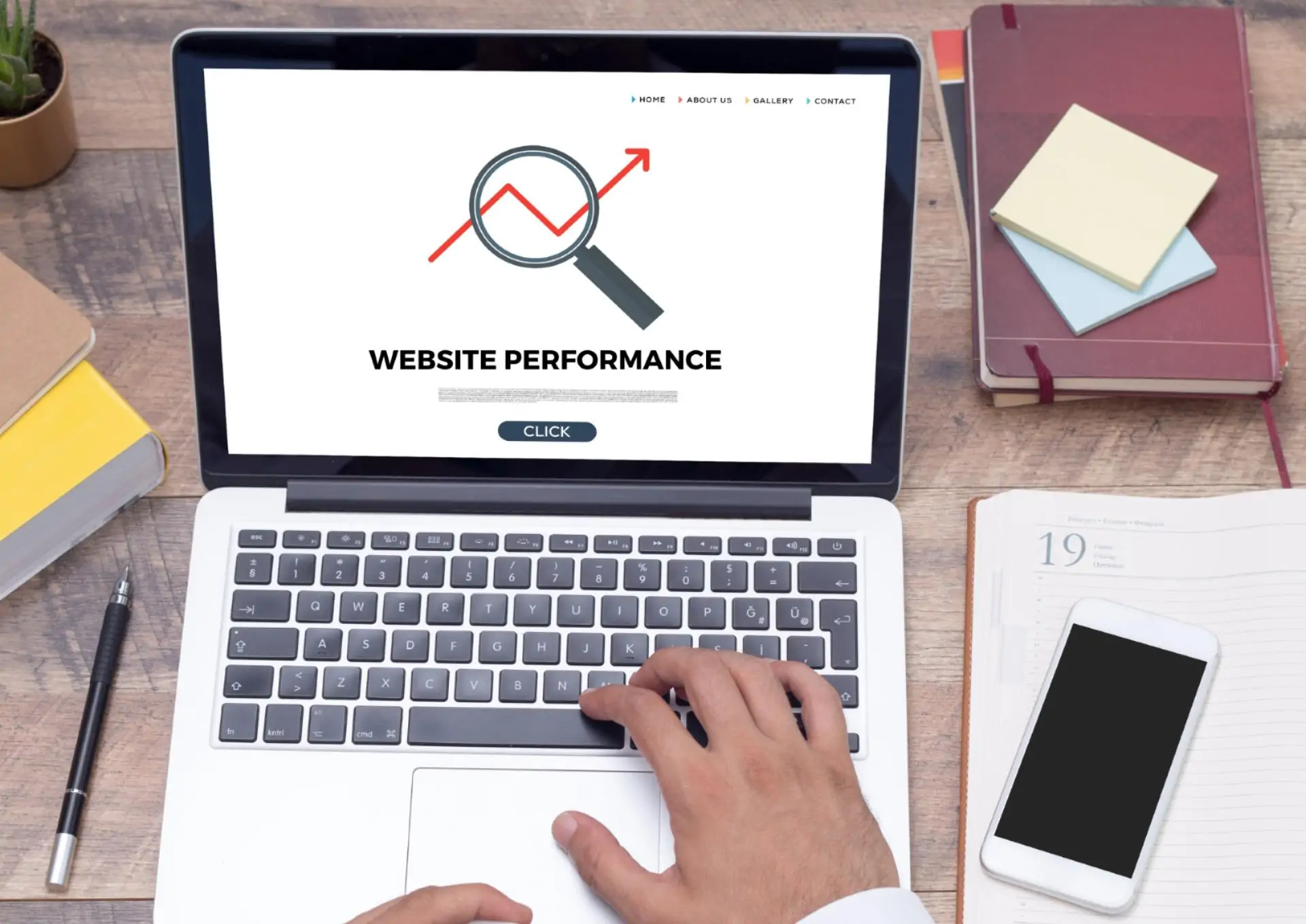 The Impact Of Website Assessments On Lead Generation