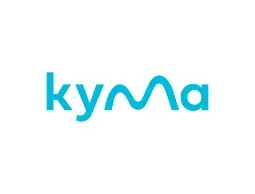 Kyma logo- web design by technoid - Dubai website design company