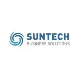 Logo of SunTec - the global leader in relationship-based pricing solutions.