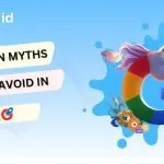 Demystifying Myths about SEO - Common Myths to Avoid in SEO- Technoid FZE