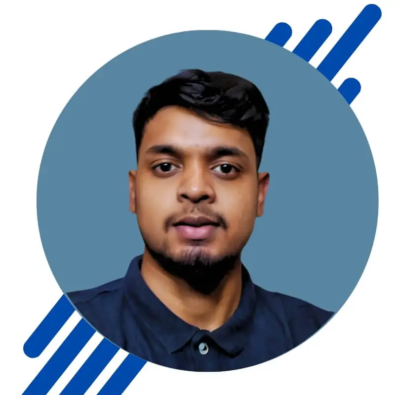 Muzammil Akhter - Team Member - Lead Generation Executive