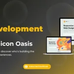 Top 10 Web Development Companies in Silicon Oasis Dubai