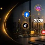How Often Should a Dubai Business Post on Social Media in 2026?