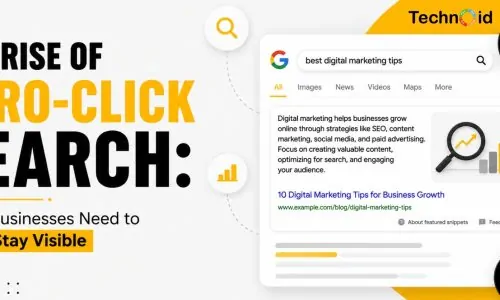 The Rise of Zero-Click Search: What Businesses Need to Do to Stay Visible