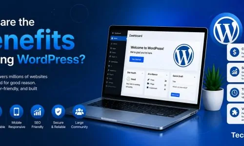 what-are-the-benefits-of-using-wordpress